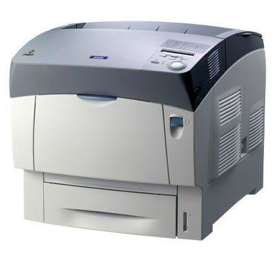 Epson AcuLaser C3000N Colour Laser Printer